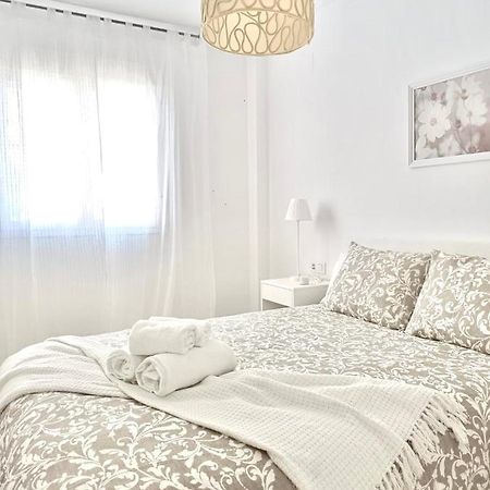 Sherry Suites VI Apartamentos Parking Gratuito Херес-де-ла-Фронтера Экстерьер фото