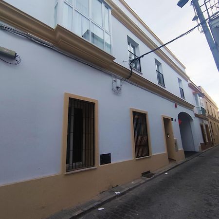 Sherry Suites VI Apartamentos Parking Gratuito Херес-де-ла-Фронтера Экстерьер фото