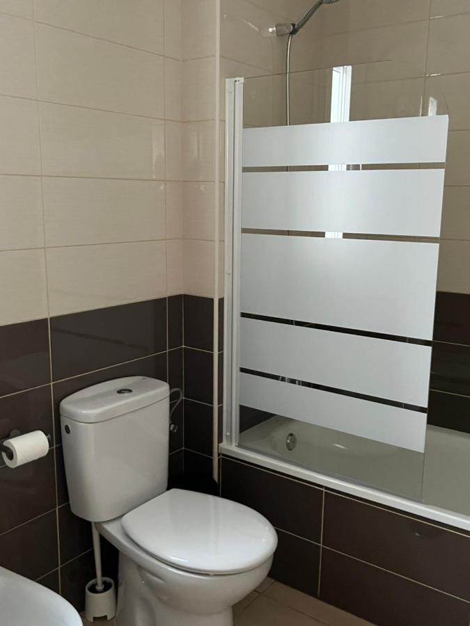 Sherry Suites VI Apartamentos Parking Gratuito Херес-де-ла-Фронтера Экстерьер фото