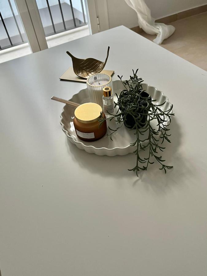 Sherry Suites VI Apartamentos Parking Gratuito Херес-де-ла-Фронтера Экстерьер фото