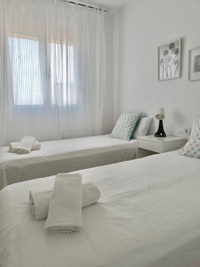 Sherry Suites VI Apartamentos Parking Gratuito Херес-де-ла-Фронтера Экстерьер фото