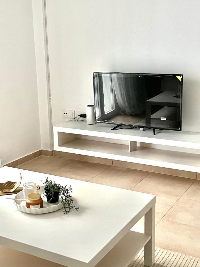 Sherry Suites VI Apartamentos Parking Gratuito Херес-де-ла-Фронтера Экстерьер фото