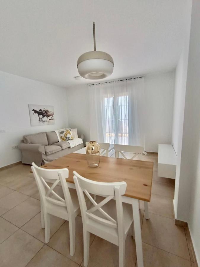 Sherry Suites VI Apartamentos Parking Gratuito Херес-де-ла-Фронтера Экстерьер фото